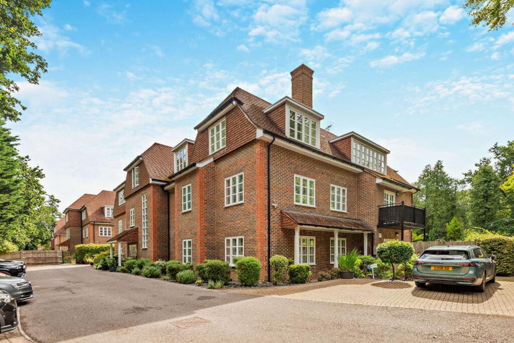 Main image of property: Evergreen, London Road, Sunningdale, Ascot