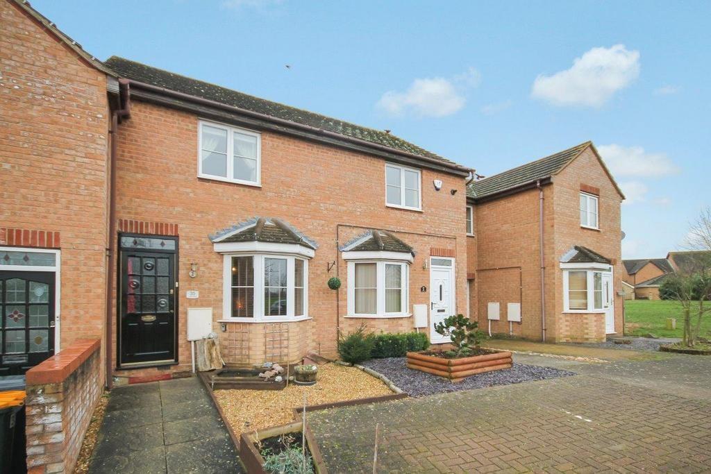 Main image of property: Odin Close, Bedford, Bedfordshire, MK41