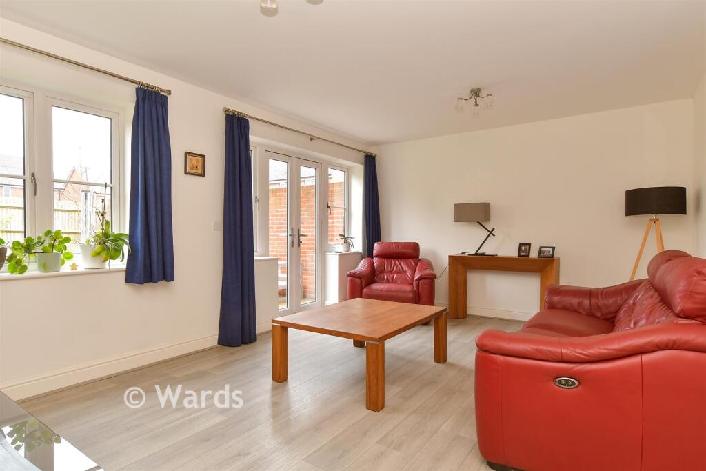 Main image of property: Nursery Gardens, Faversham, Kent