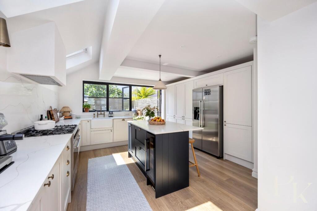 House in Hove, Aldrington - View 5