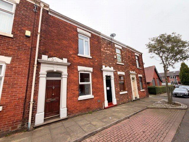 Main image of property: St. Andrews Road, Preston, PR1