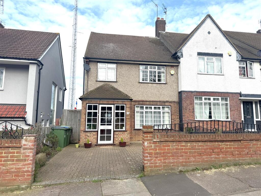 Main image of property: Shooters Hill, London