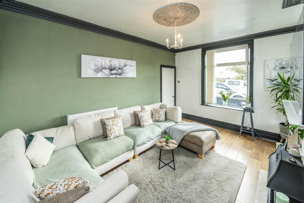 House in Calderdale, West Yorkshire - View 4