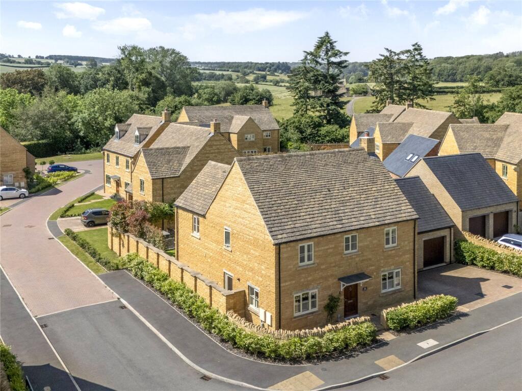 Main image of property: Olimpick Drive, Chipping Campden, Gloucestershire, GL55