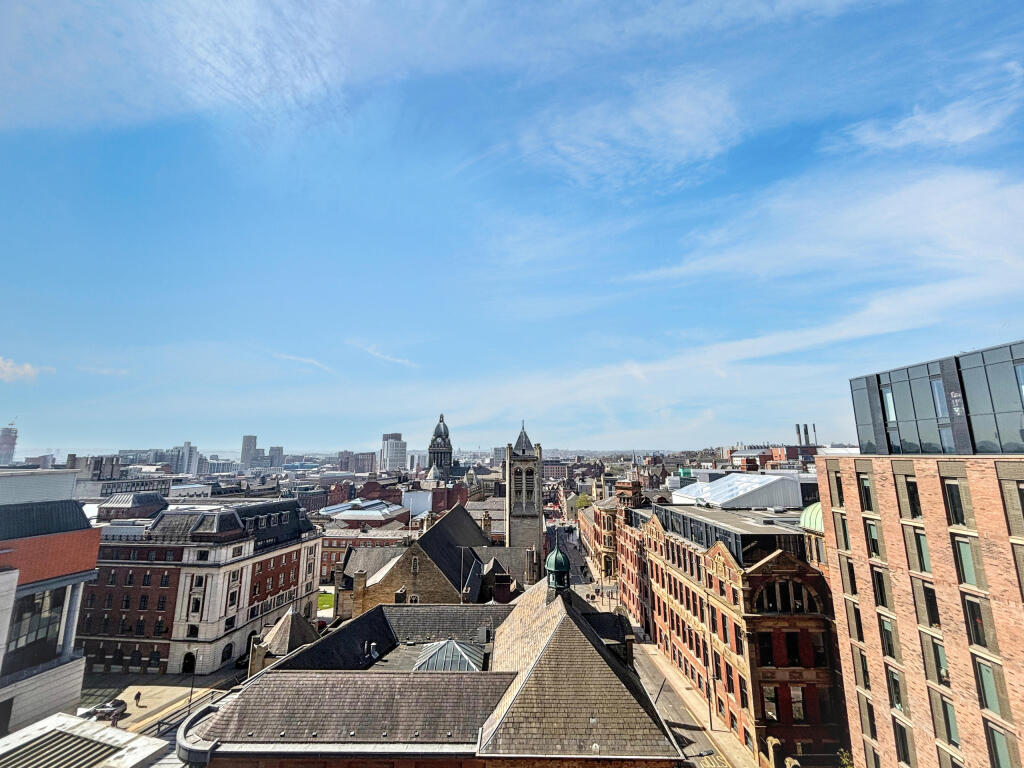 Main image of property: K2 Albion Street, Leeds, West Yorkshire