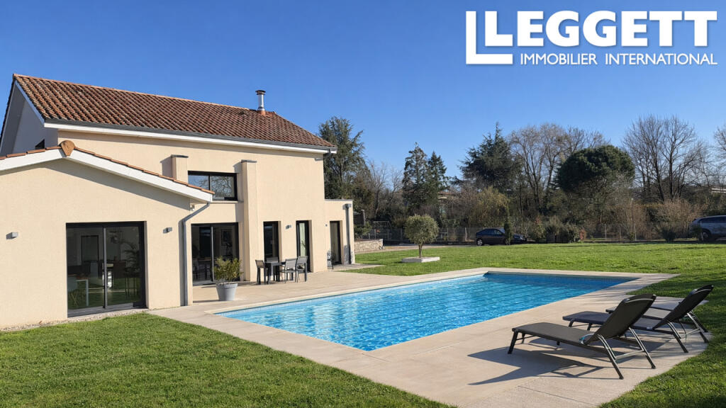 Main image of property: Rhone Alps, Rhône, St-Genis-Laval