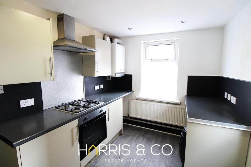 House in Blackpool - View 5