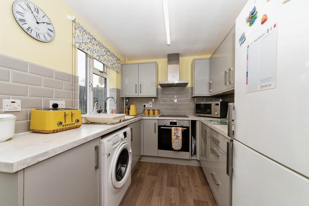 Main image of property: Embry Road, Wittering PE8