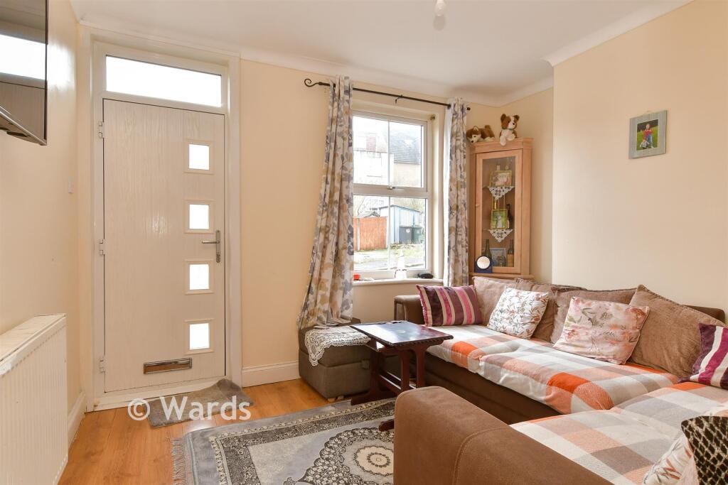 Main image of property: Providence Street, Greenhithe, Kent