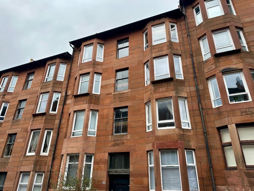 Main image of property: (P2342) Aberfoyle Street, Glasgow, Dennistoun, G31