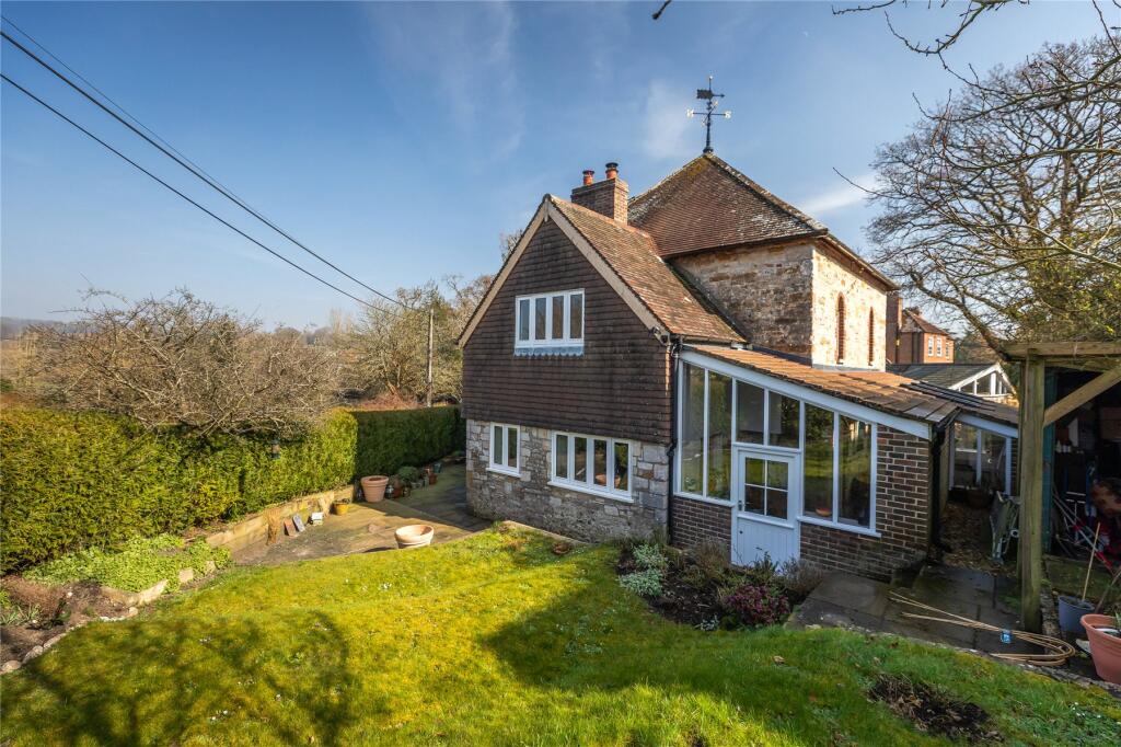 Main image of property: Frampton Park, Nr Dorchester, Dorset