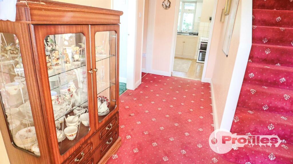 House in Hinckley and Bosworth, Higham on the Hill - More