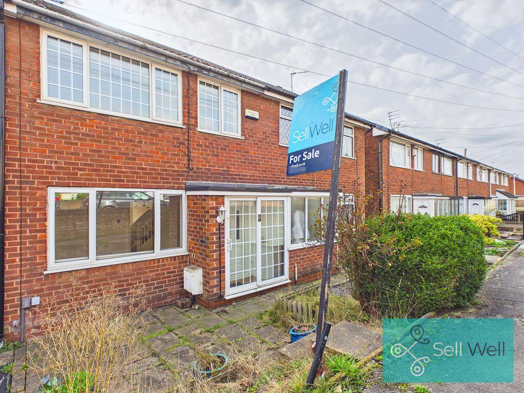 Main image of property: Chaddock Lane, Worsley, Manchester