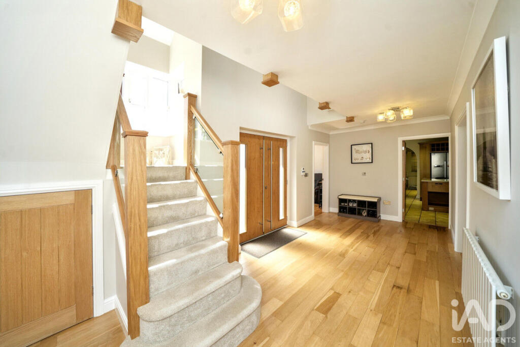Additional image 6 of Blake Street, Little Aston, B74