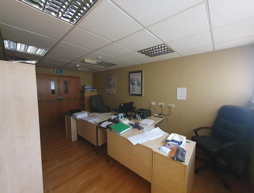 Additional image 5 of Unit 22 Phoenix Business Park, Avenue Road, Birmingham, West Midlands, B7 4NU