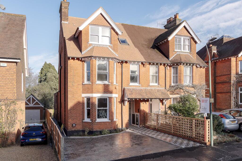 Main image of property: The Drive, Sevenoaks, Kent, TN13