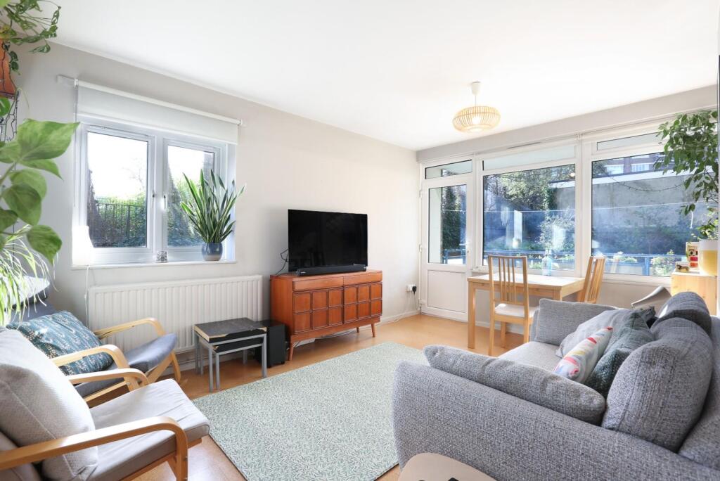 Main image of property: Champion Park, London, SE5