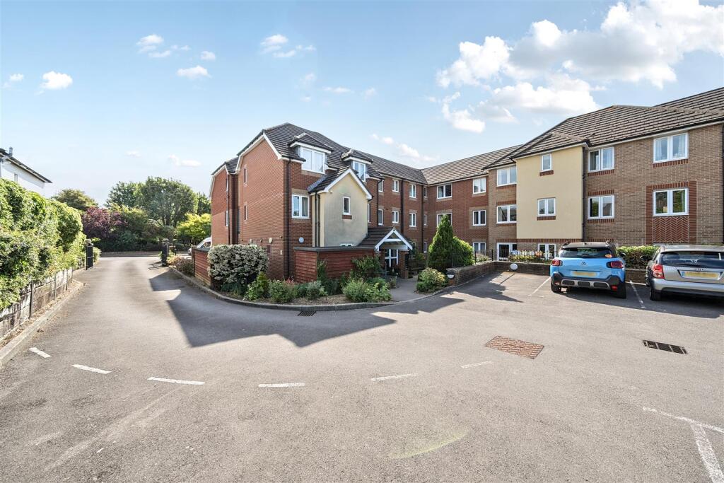 Main image of property: Acacia Lodge, Fareham, Hampshire