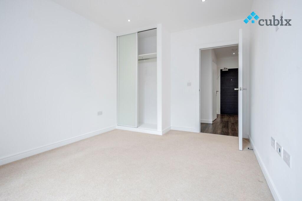 Apartment in London, Callis Yard, Charlton Riverside - View 4