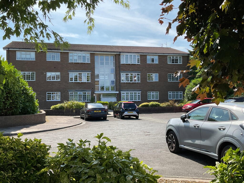 Apartment in Sefton, Liverpool City Region