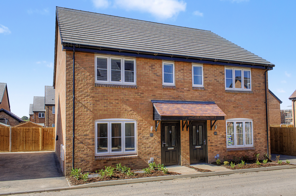 Main image of property: Coppice Way, Herne Bay