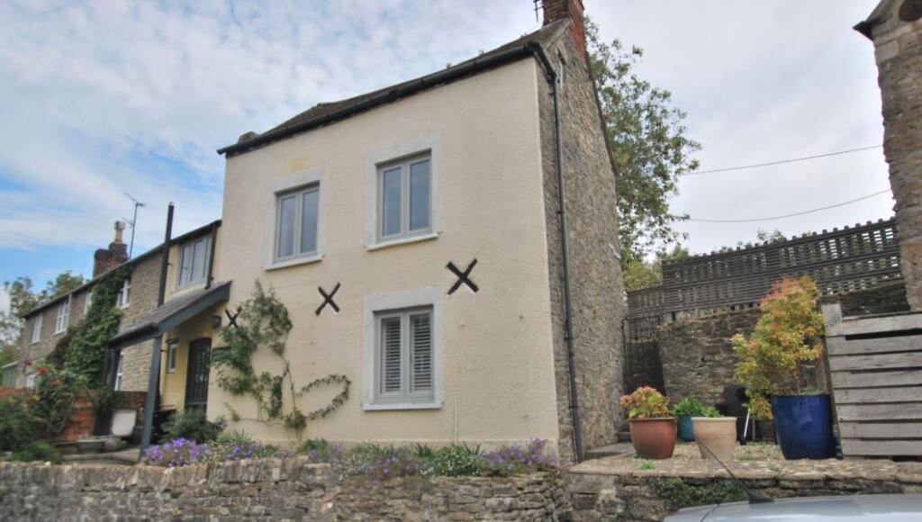 Main image of property: Burton Hill, Malmesbury