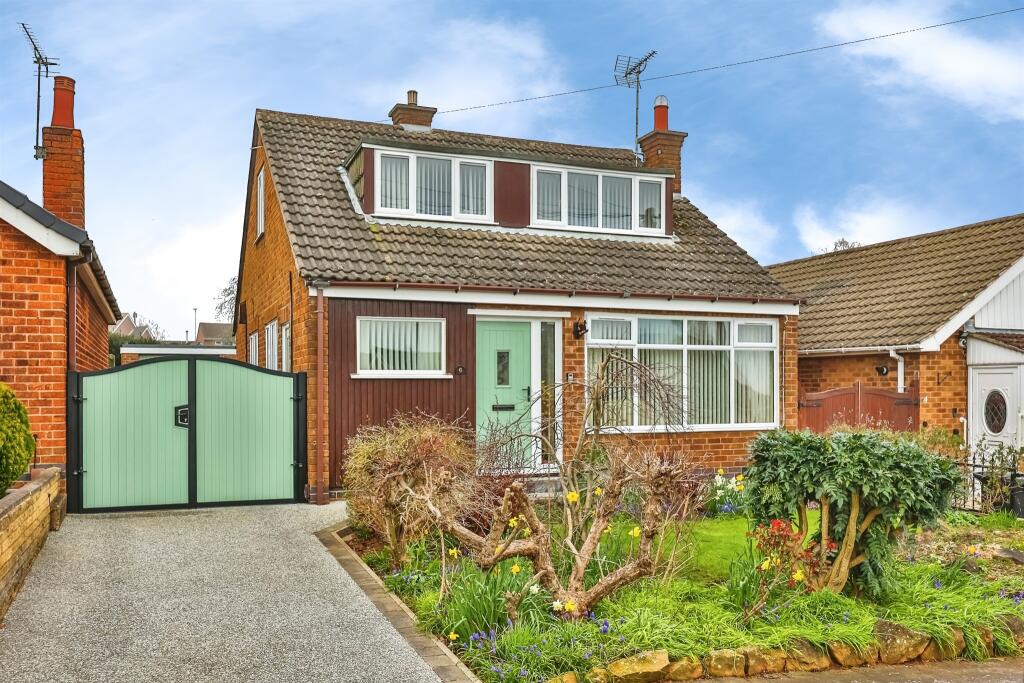 Main image of property: Carters Wood Drive, Nuthall, Nottingham