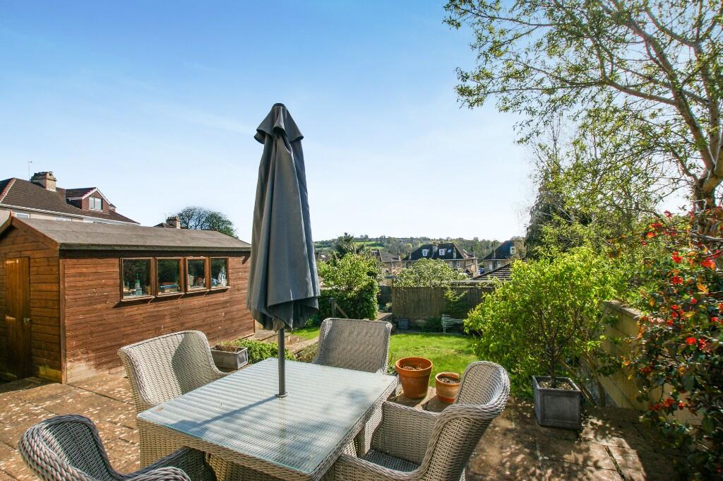 Additional image 9 of Apsley Road, Newbridge, Bath, BA1