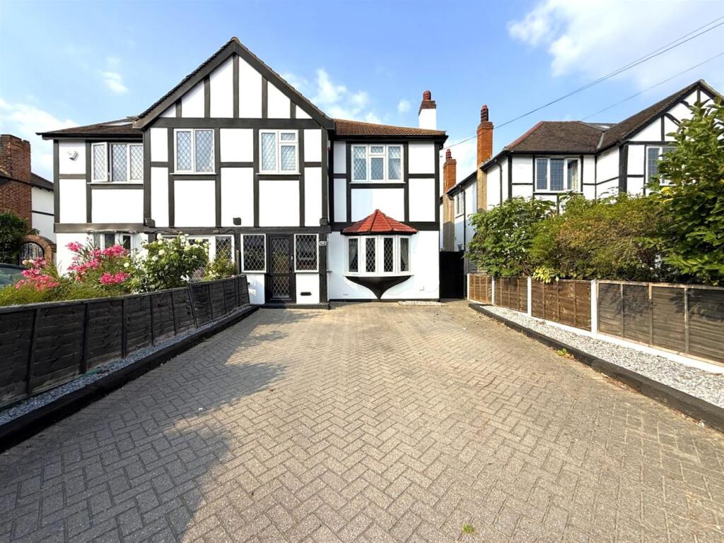 Main image of property: Blendon Road, Bexley