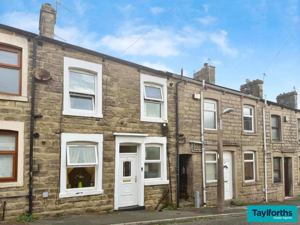 Main image of property: Hill Street, Barnoldswick, BB18