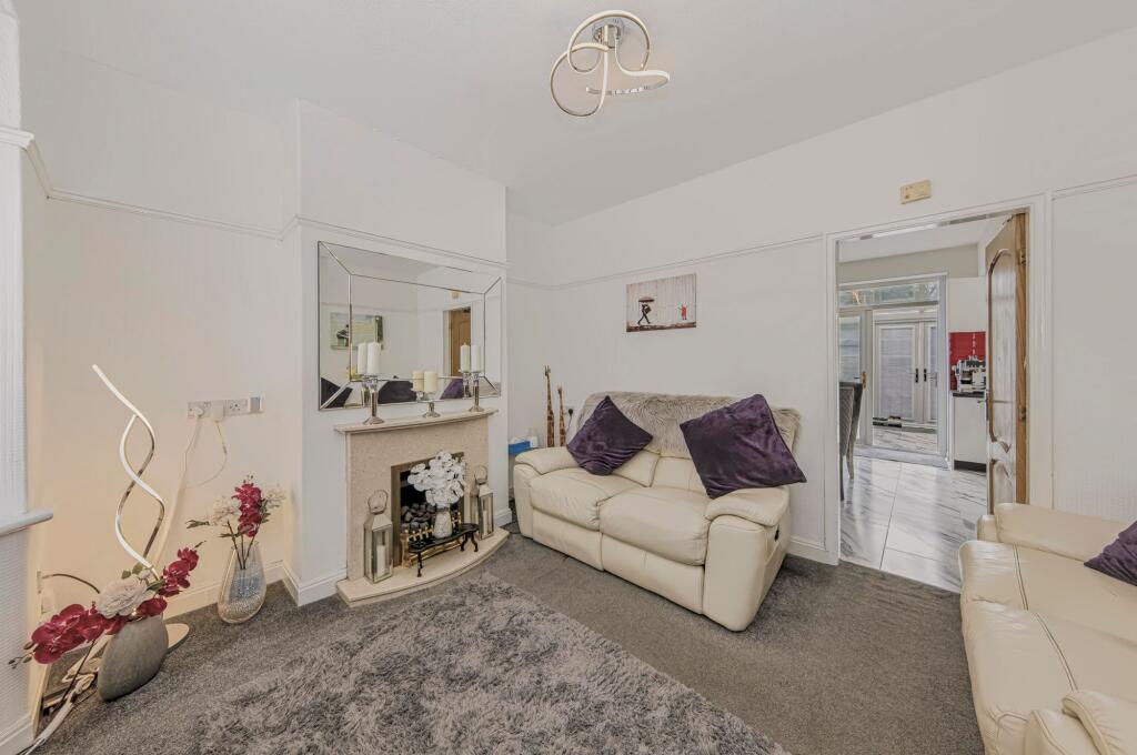House in Stoke-on-Trent - View 2