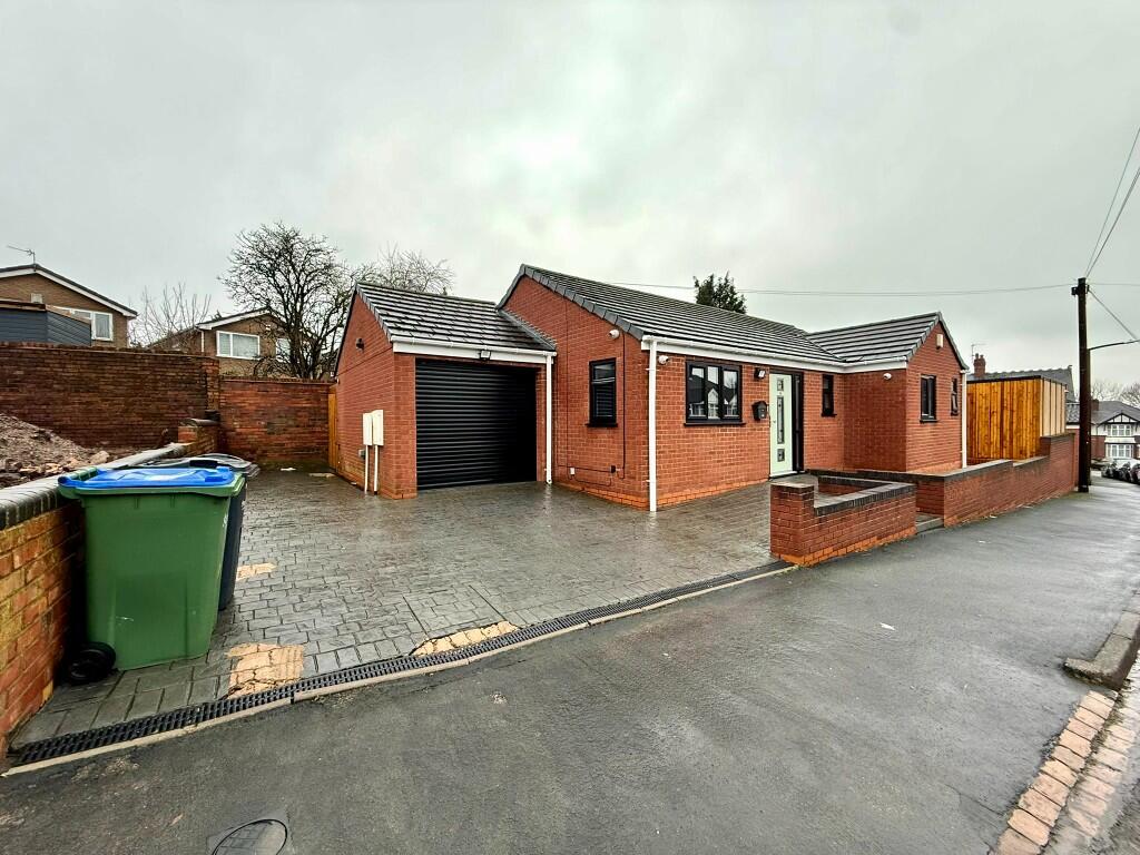 Additional image 2 of Knottsall Lane, Oldbury, West Midlands, B68