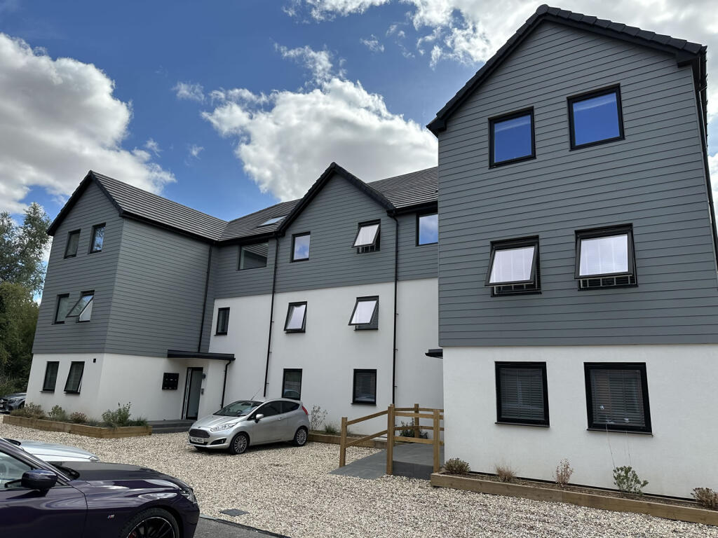 Main image of property: Riverview House, London Road, Basingstoke, RG24 7JL