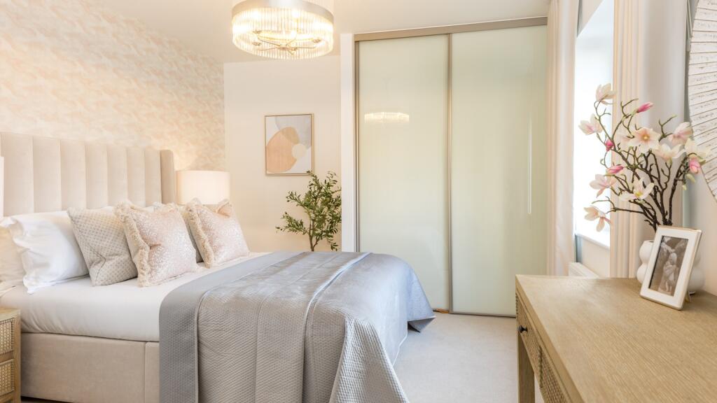 Main image of property: Granadiers Road,
Winchester,
SO22