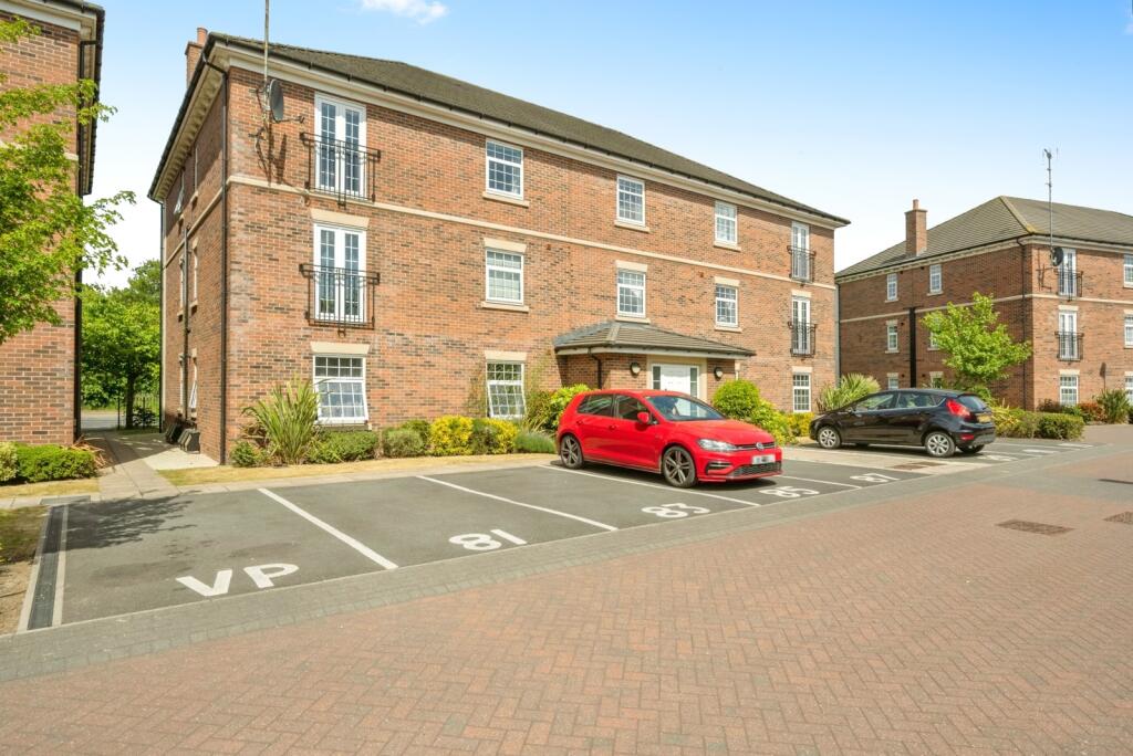 Rosso Close, Doncaster, South Yorkshire, DN4 photo 3