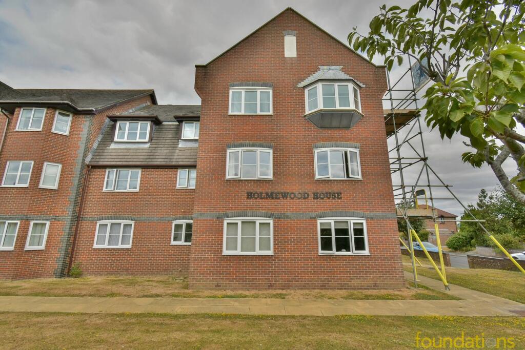 Main image of property: Hastings Road, Bexhill-on-Sea, TN40
