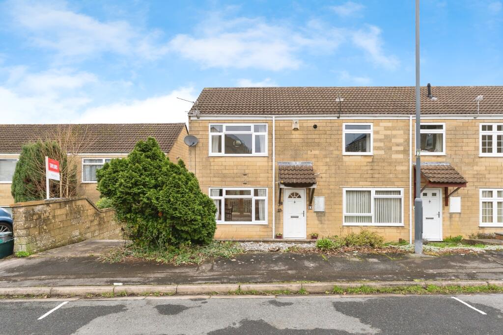 Main image of property: Pennine Road, Bristol, BS30