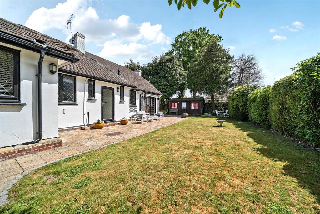 House in Chislehurst, Leesons, St Paul's Cray - View 4