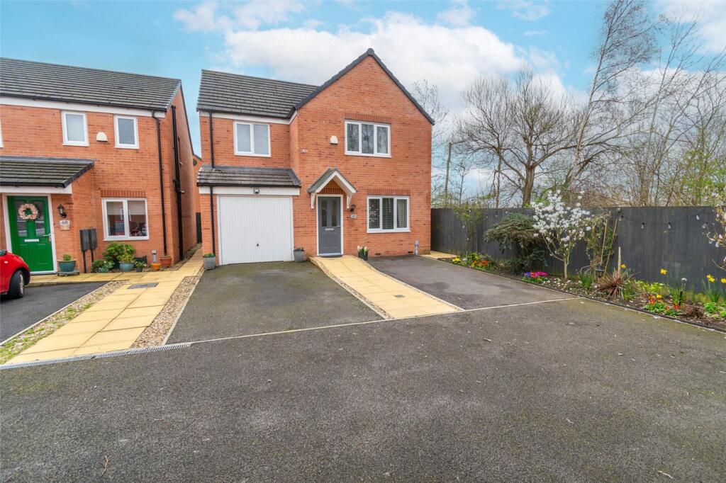 Main image of property: Jubilee Pastures, Middlewich