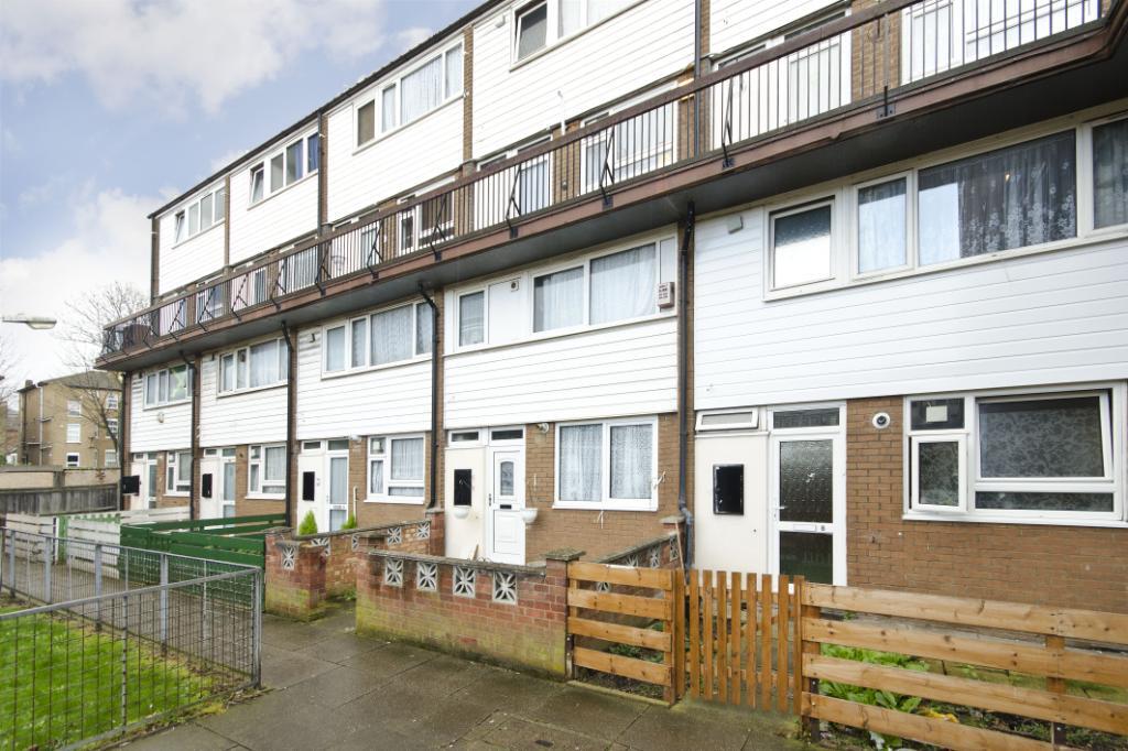 Main image of property: John Barnes Walk, Stratford, London, E15