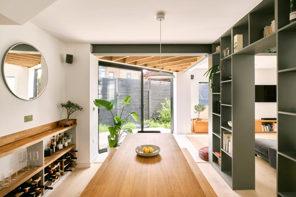 Main image of property: Putney Road, London EN3