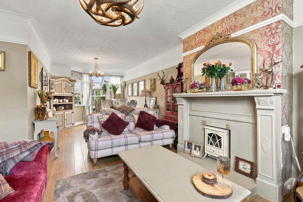 House in Coventry - View 4