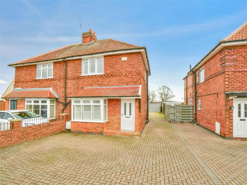 Main image of property: Crompton Terrace, Haxby, York