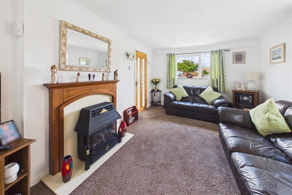 House in North West Leicestershire, Castle Donington - View 4