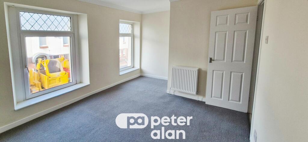 House in Neath - More
