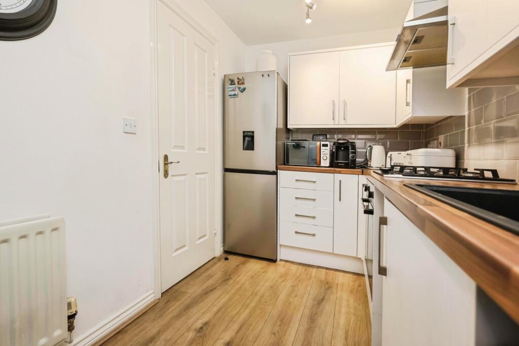 Rubery Field Close, Rubery, Rednal, Birmingham, B45 photo 2