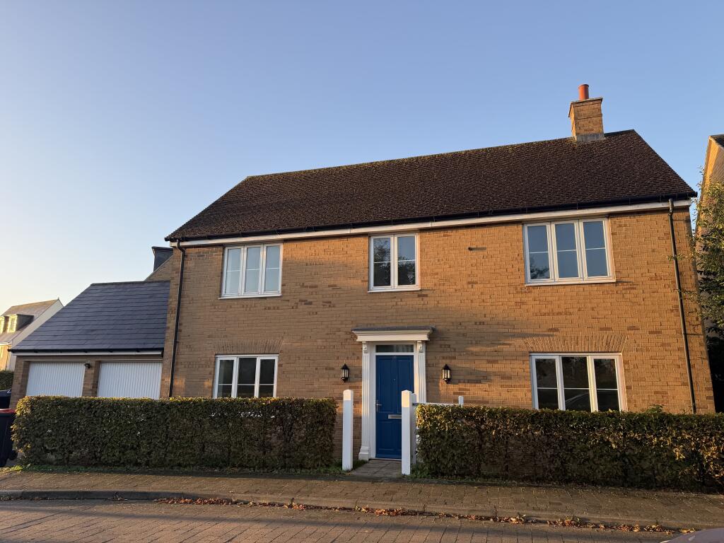 Main image of property: Trafalgar Drive