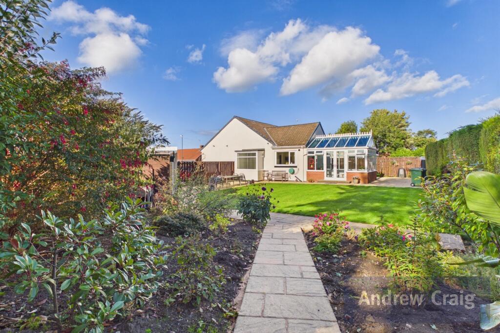 House in South Tyneside, North East - View 4