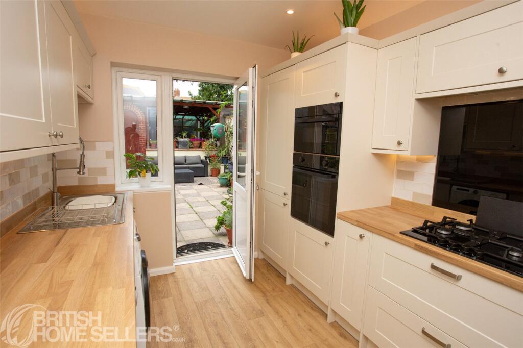 House in Thanet, Garlinge - View 2