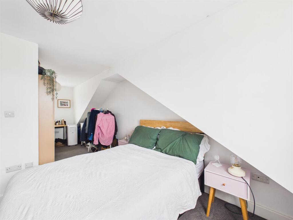 Apartment in London, Haggerston - View 4